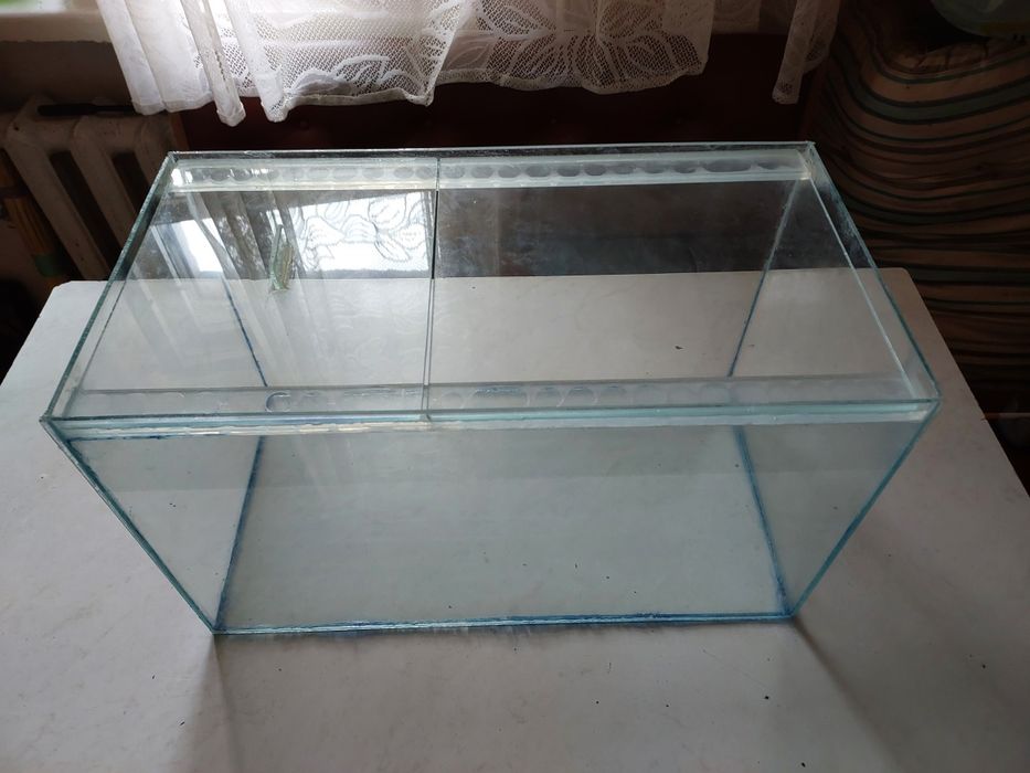 Аквариумистика ,аквариумы