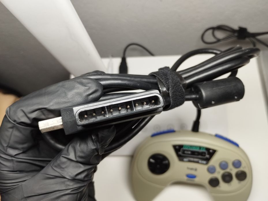 Comando | PlayStation e Logic3 – PREÇO FIXO