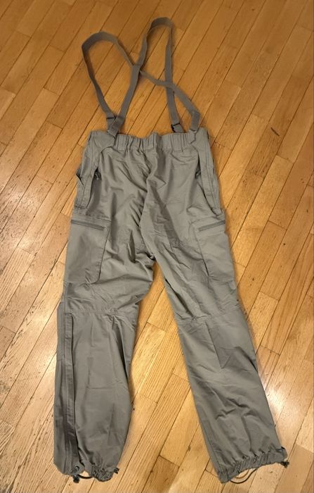 Брюки Patagonia PCU Lvl5 Gen 2 M/R