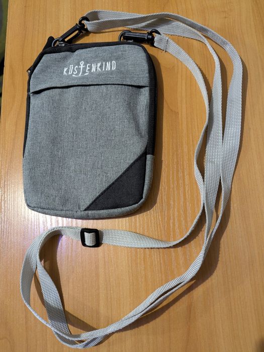 Сумка, бананка, кошельок, барсетка  -  б/в