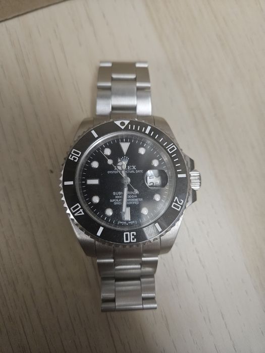 Rolex Submariner