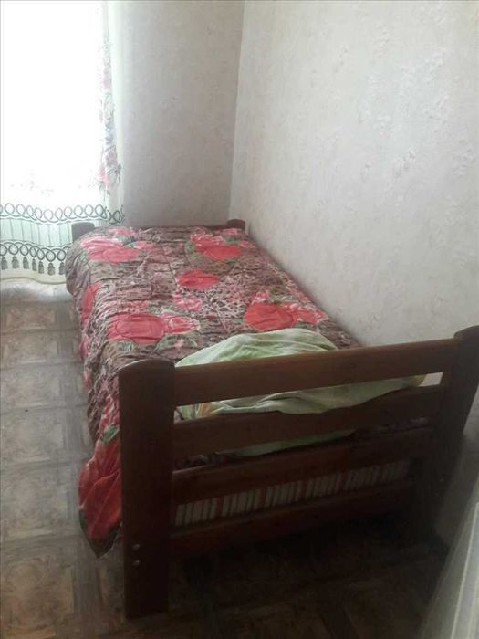 Трикімнатна квартира в Нових Санжарах