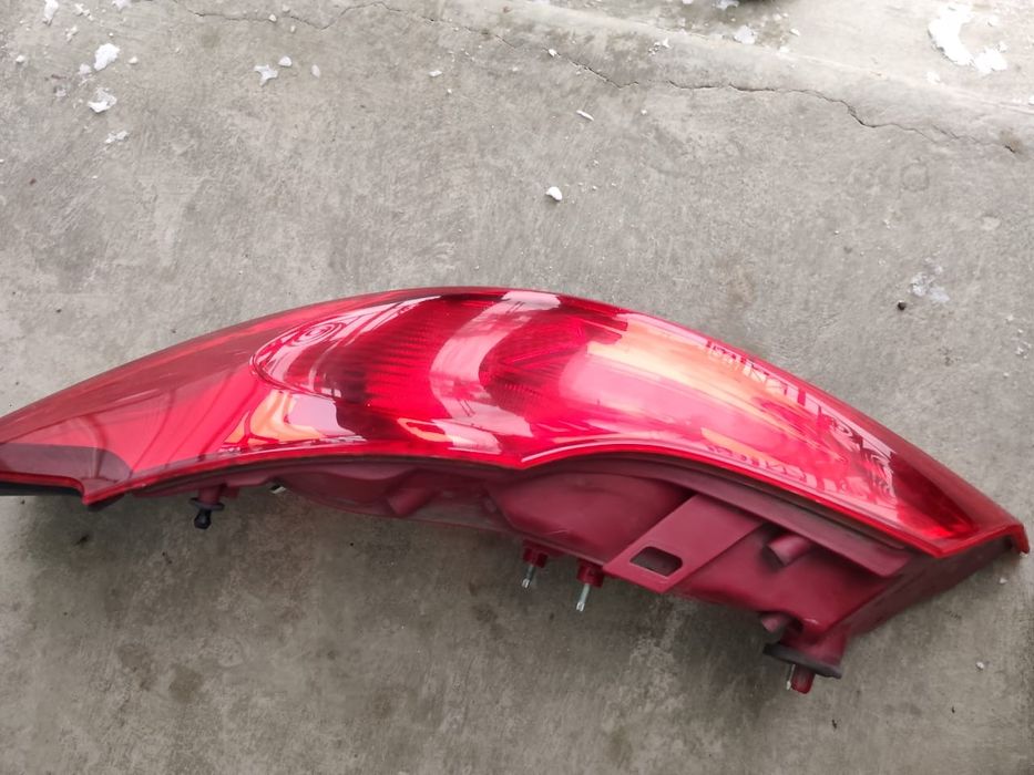 Ліхтар задній зїовнішній правий Opel Insignia універсал