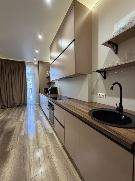 2-кімнатна квартира за адресою Петефі Шандора пл. (площа 66 м²) - Atlanta.ua - фото 2