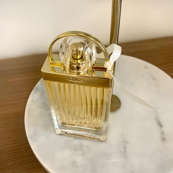 ORYGINALNE Chloé Love Story Woda perfumowana 75 ml