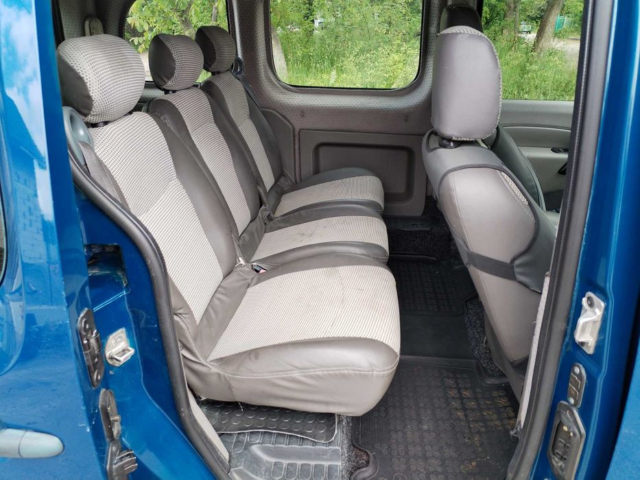 Продам Renault Kangoo 2008 року