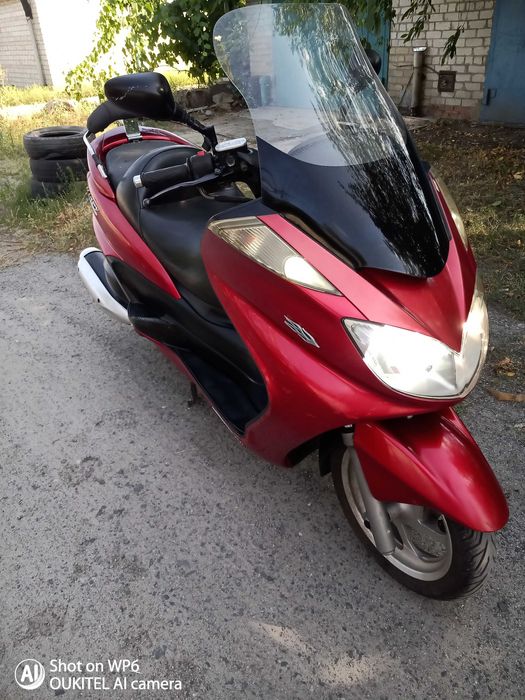 Скутер на продажу