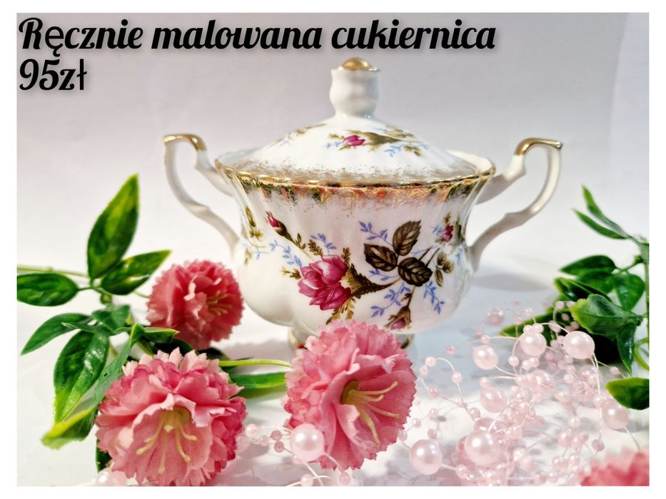 Porcelana Chodzież