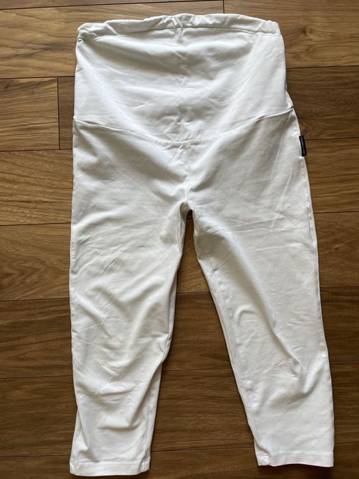 Legginsy S ciążowe