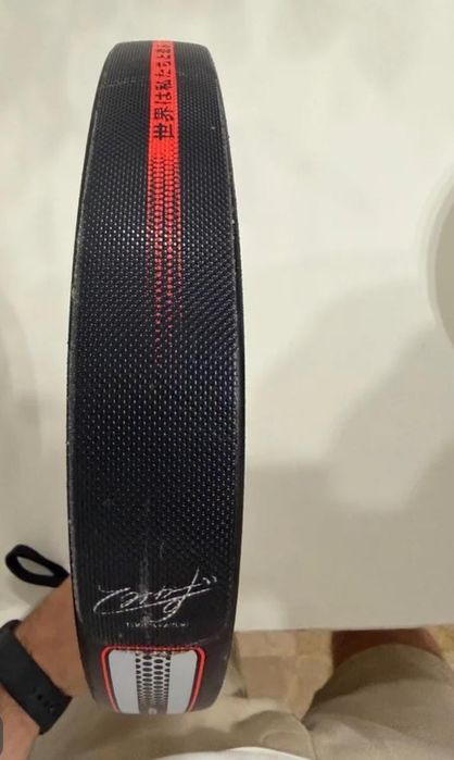 Royal Padel JAPAN Pro Ltd Edition