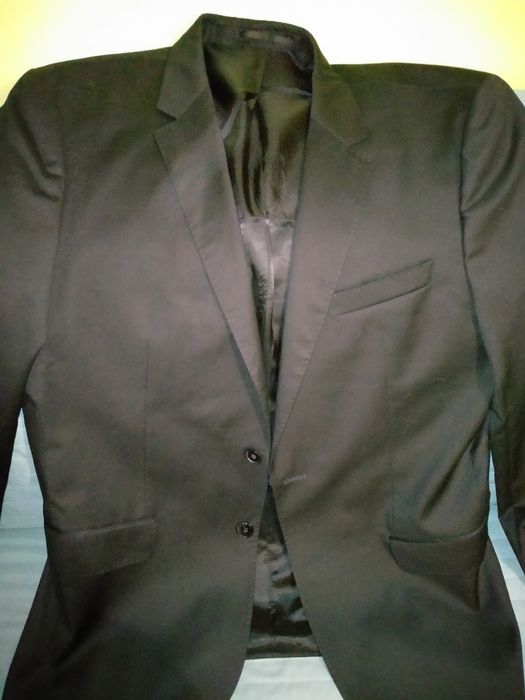 Marynarka męska r 52 Hugo Boss