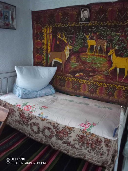 Продам будинок у селі Війтівка