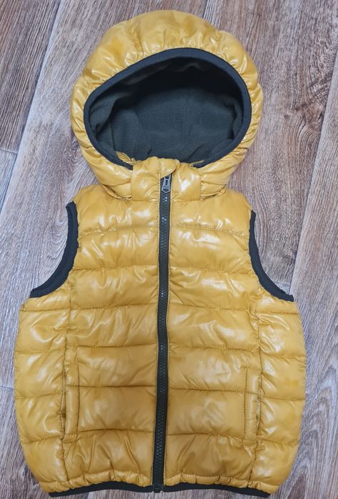 Дитяча Жилетка Zara р.94