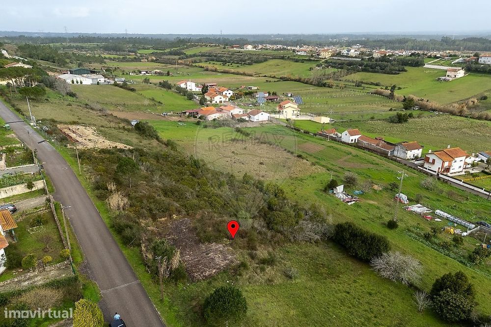 Terreno  para venda