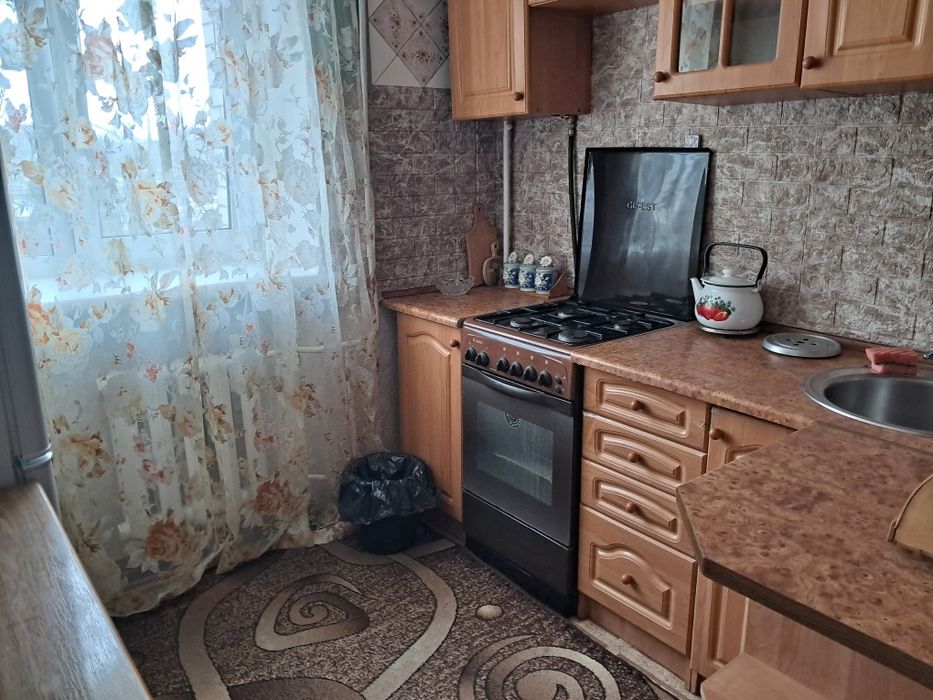 Терміново здається квартира на Виставці