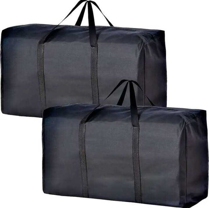 Сумка баул Новая для хранения и переезда 78х48х25см. 175 грн.