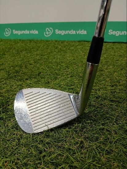 Mizuno MP-59 set irons