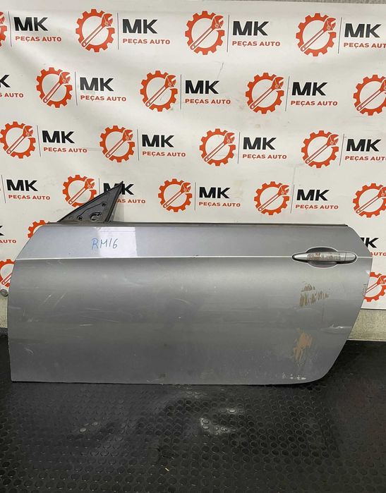 Porta frontal esquerda BMW E92 Coupe 2009