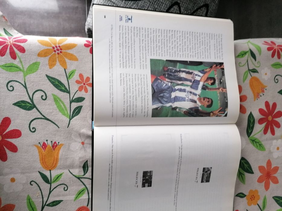 Livro de Ouro Futebol Clube do Porto