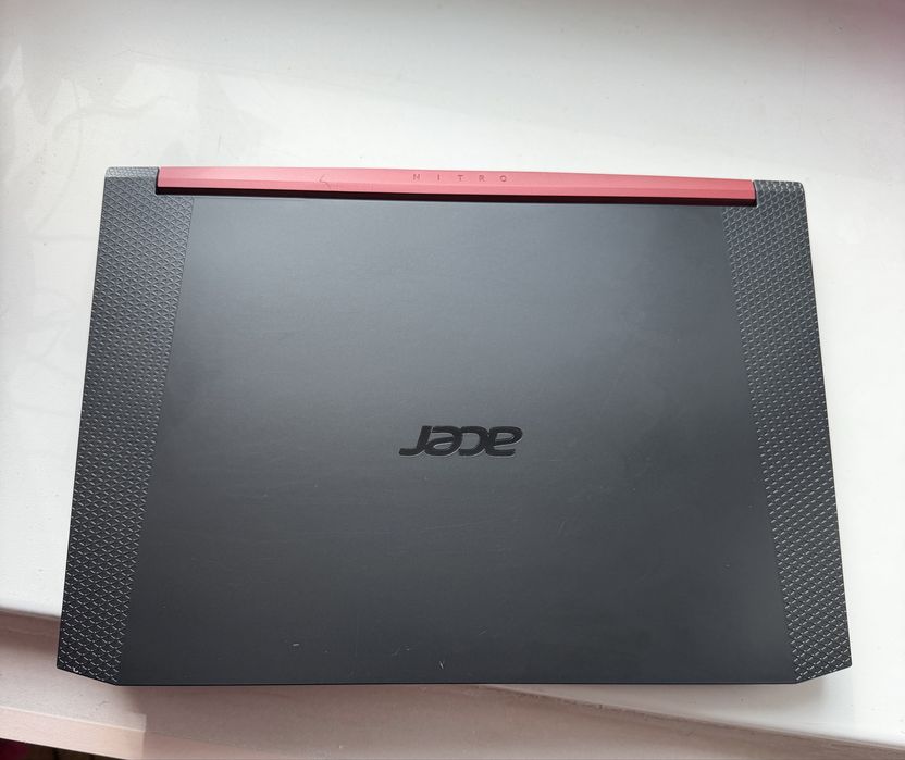150+ Ноутбуків ℹ️ACER NITRO 5ℹ️GTX1660Ti 6Gb‼️Core i5/SSD 1.5Tb/RAM 16Gbℹ️Traid-In‼️РОЗТРОЧКА ОНЛАЙ через МОНО БАНК‼️