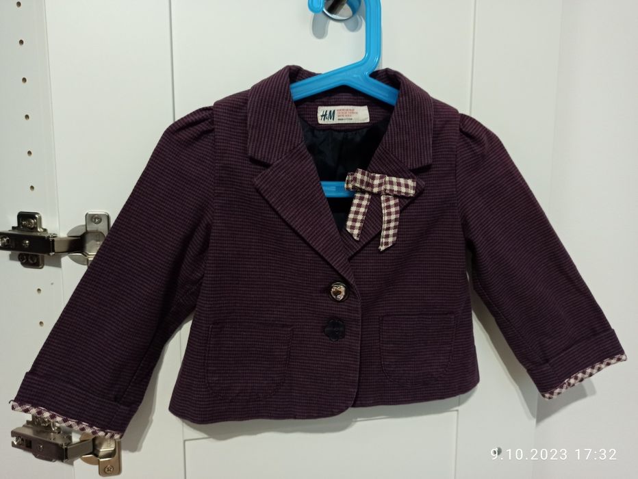 Marynarka H&M roz. 92