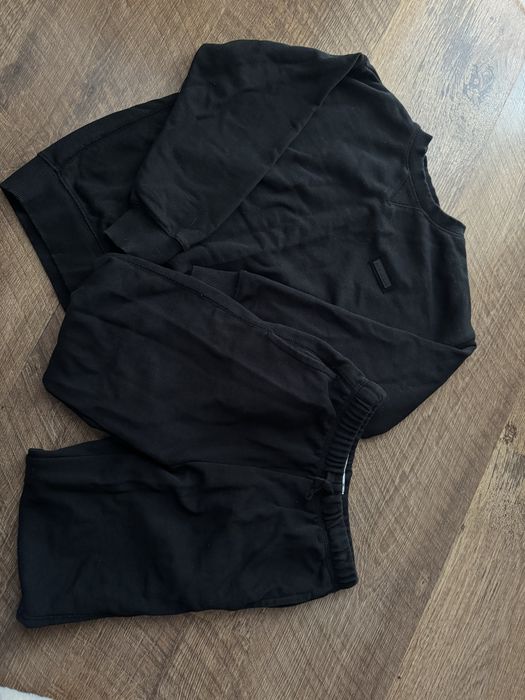 Костюм zara світшот джогери