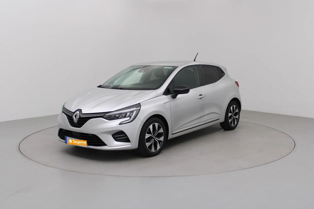 Renault Clio 1.0 TCe Evolution