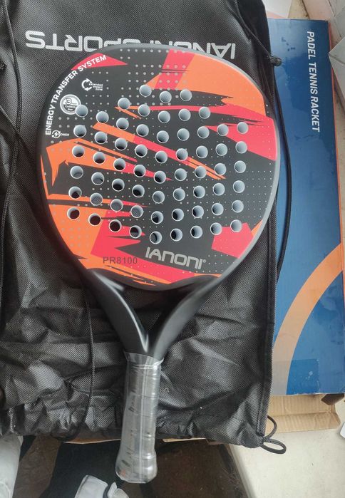 Padel ракетка  нова