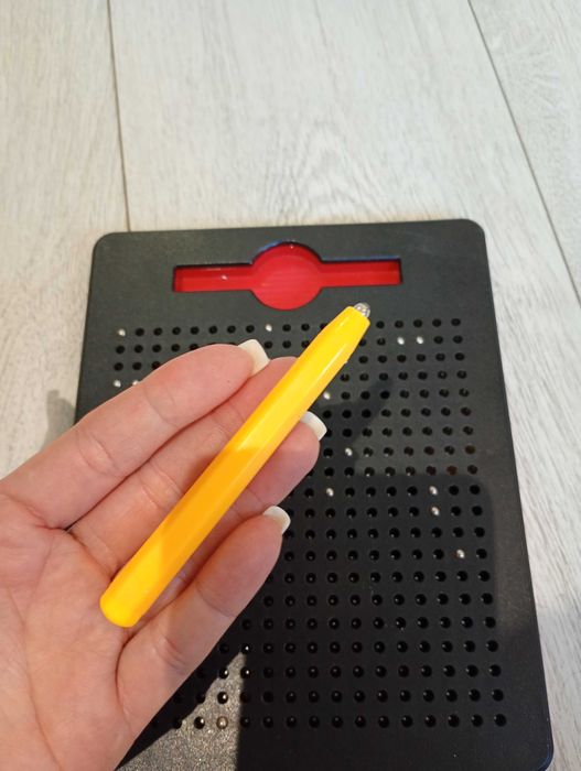 Gra dla dzieci Tabliczka magnetyczna