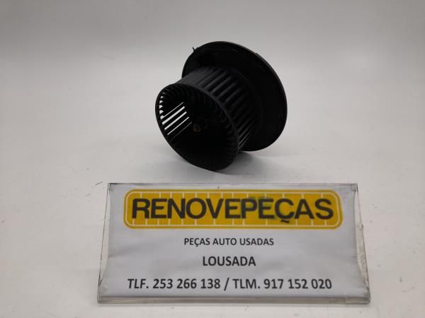 Motor da chauffage / sofagem MERCEDES-BENZ Classe B (W245)