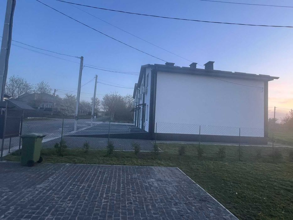 Нові будинки, сучасні планування, єОселя, єВідновлення, Ваучери для ВПО, переоформлення в ціні