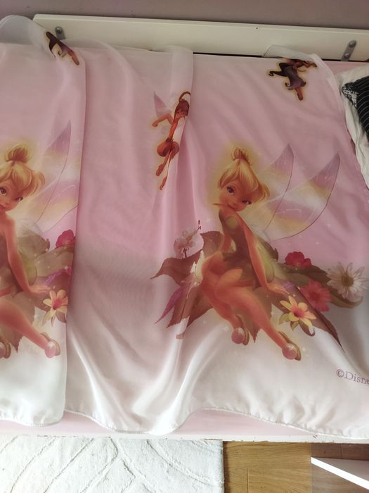 Firanka księżniczki Disney Nowa