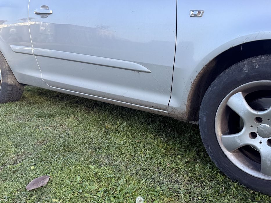Corsa D 1.0 Benzyna/ PRYWATNE