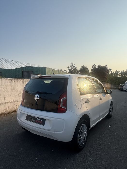 Vw up 1.0mpi nacional — photo 3