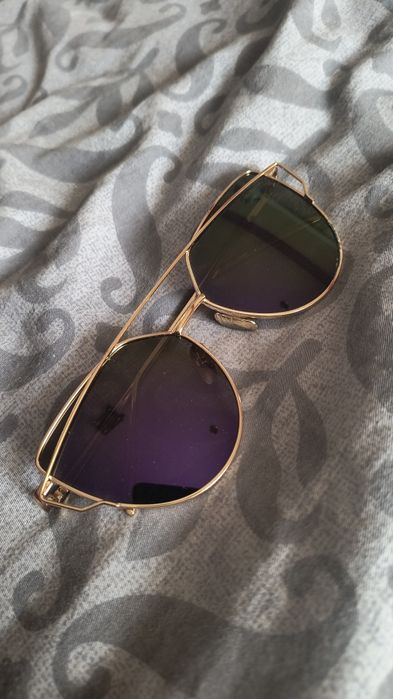 Okulary przeciwsłoneczne