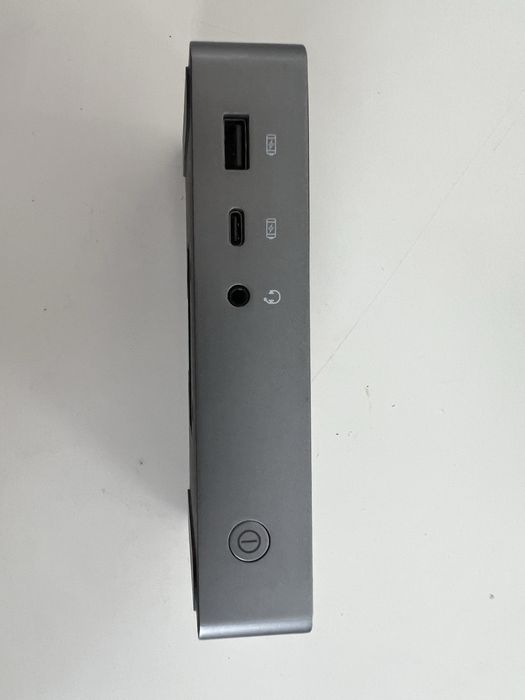 Stacja Dokująca StarTech + zasilacz + HDMI kabel