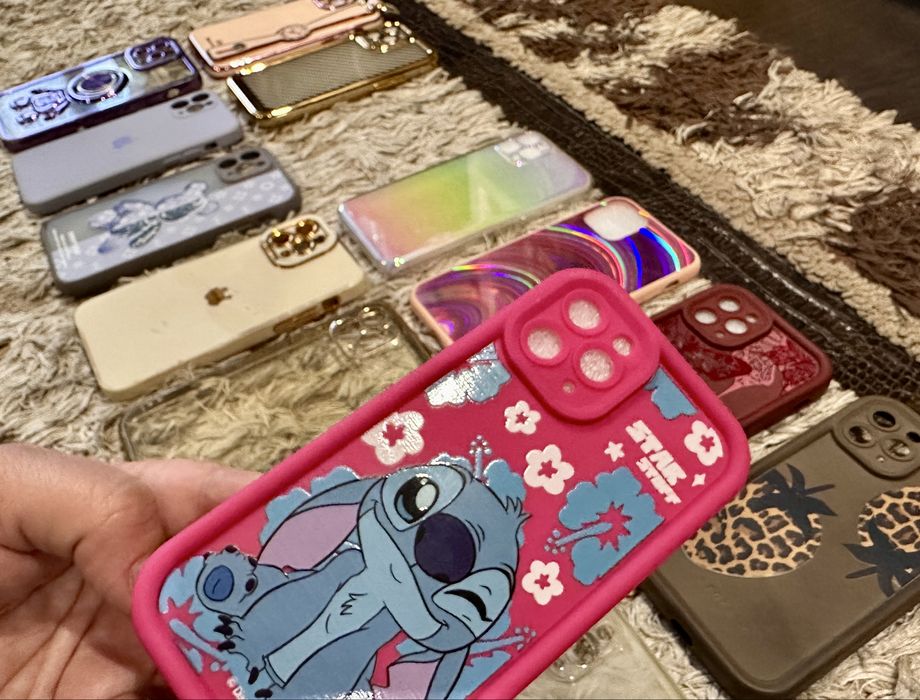 Чехол на Iphonе 11 PRO, Iphone 12 PRO MAX, Iphone 7, 8