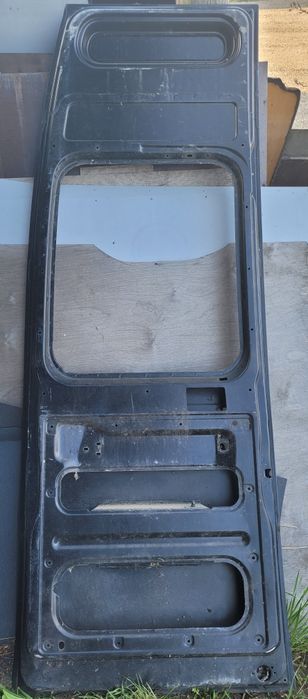 Drzwi ducato boxer jumper 95-06 l3h3