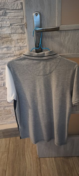 Koszulka polo rozm.S