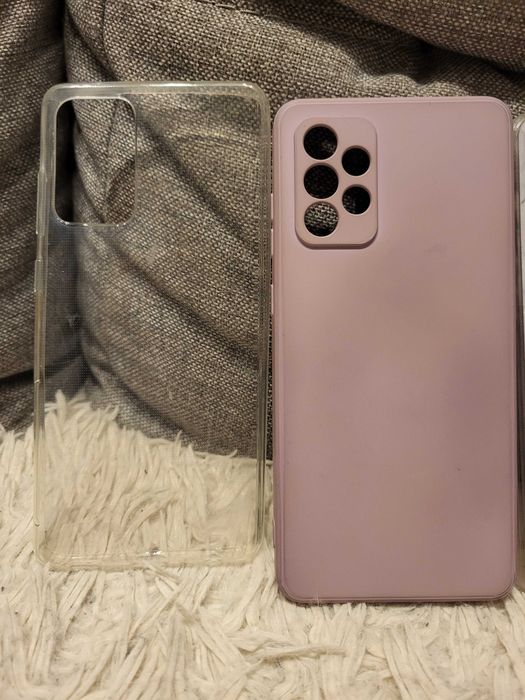 FUTERAŁ do telefonu Samsung galaxy a 72 5 g