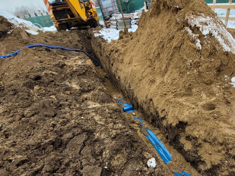 Elektryk: Nowe Instalacje, Naprawa Awarii, Pomiary