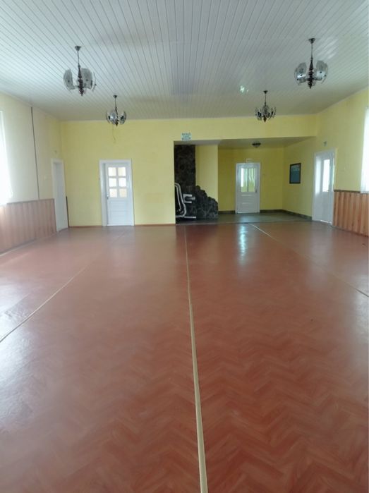 Будинок в Карпатах