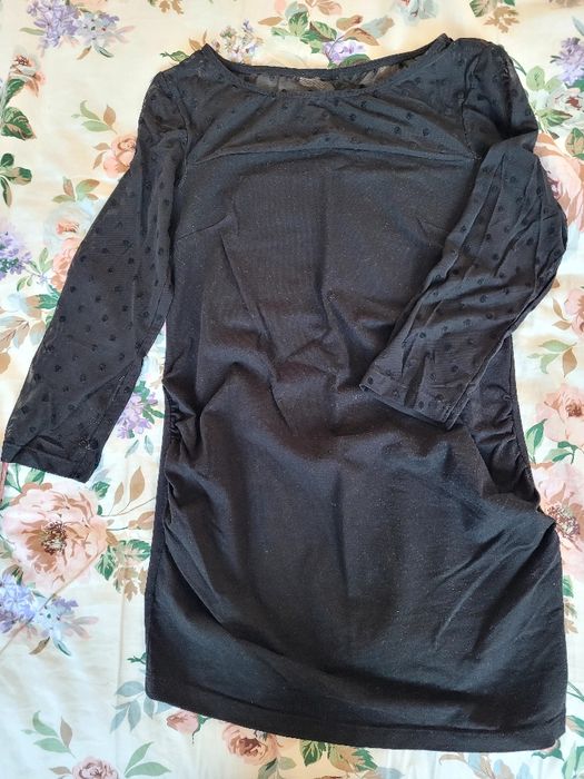 Bluzka ciążowa r S