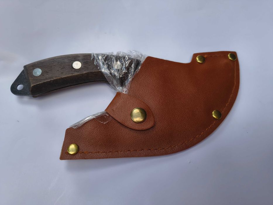 Nóż tasak kuchenny