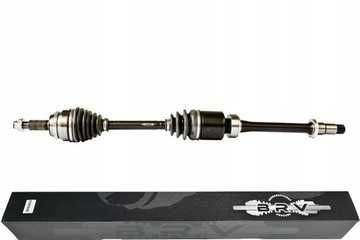 полуось привод шрус лексус rx300 350 nx 200 lx470 camry 55 70 80