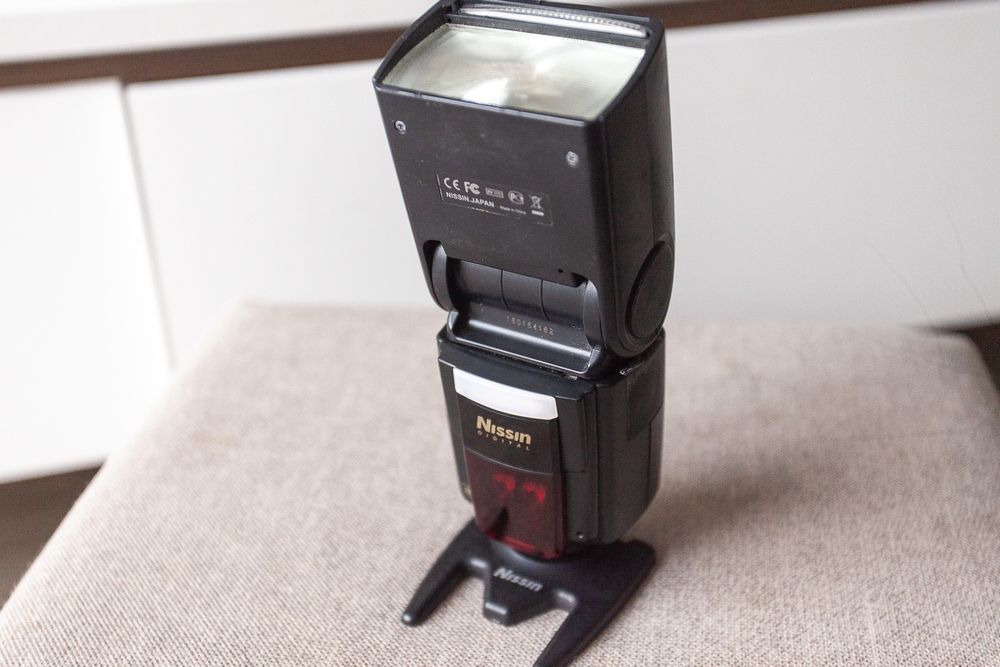 Canon 5d mark II