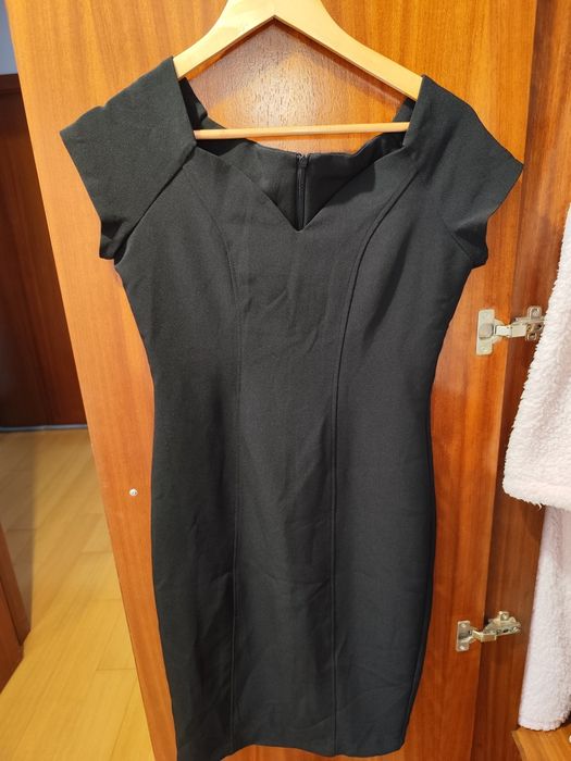 Vestido preto, M