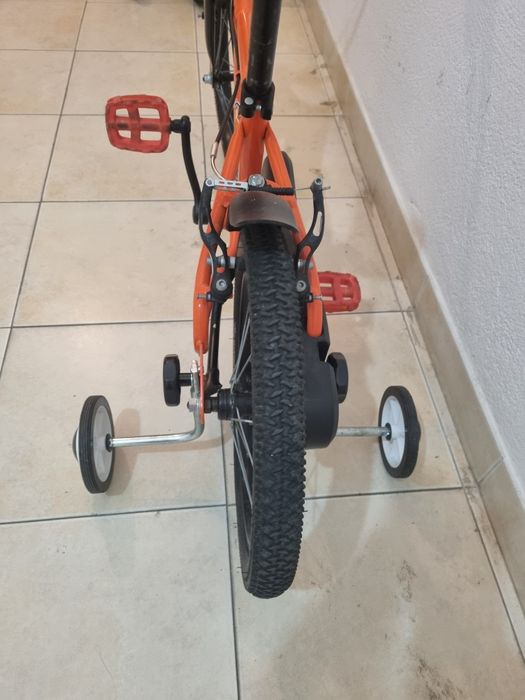 Bicicleta BTWIN Roda 16