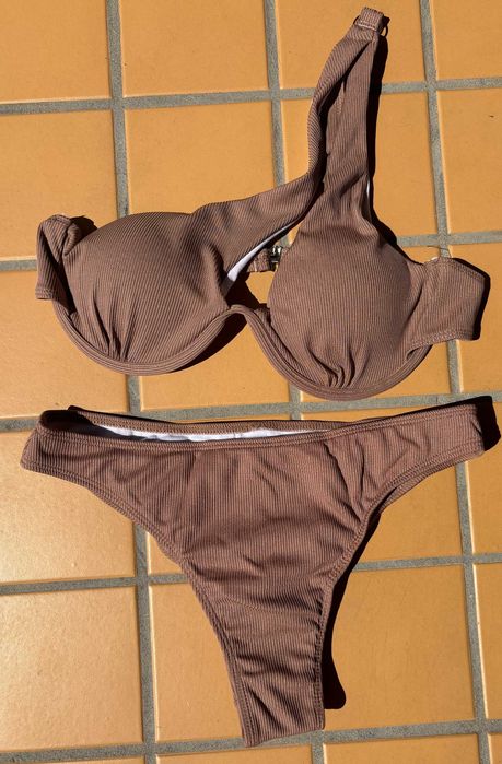 Conjunto biquini novo 38