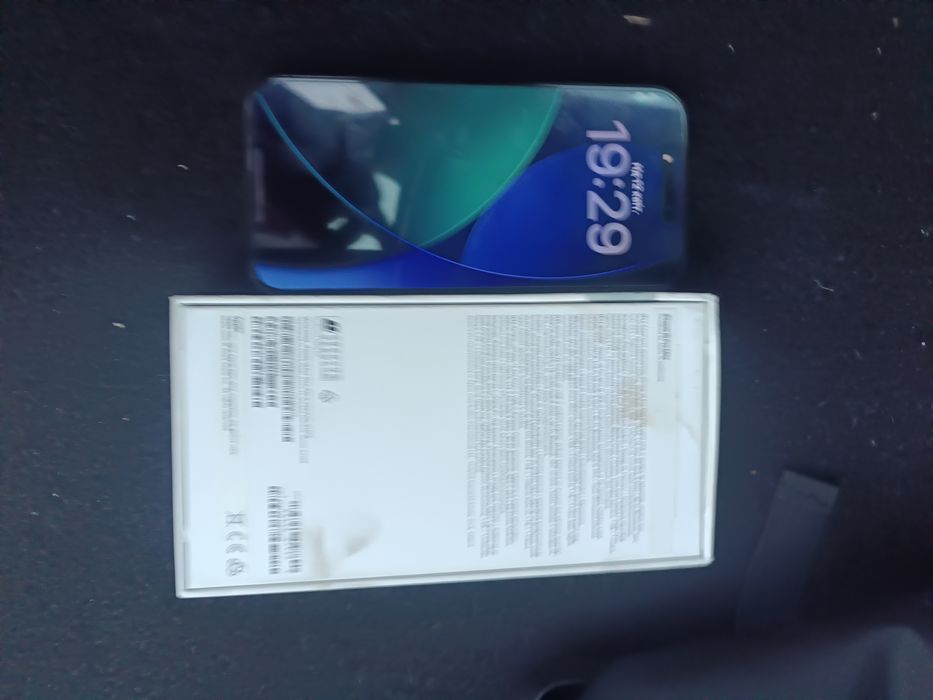 iPhone 15 pro max 512gb